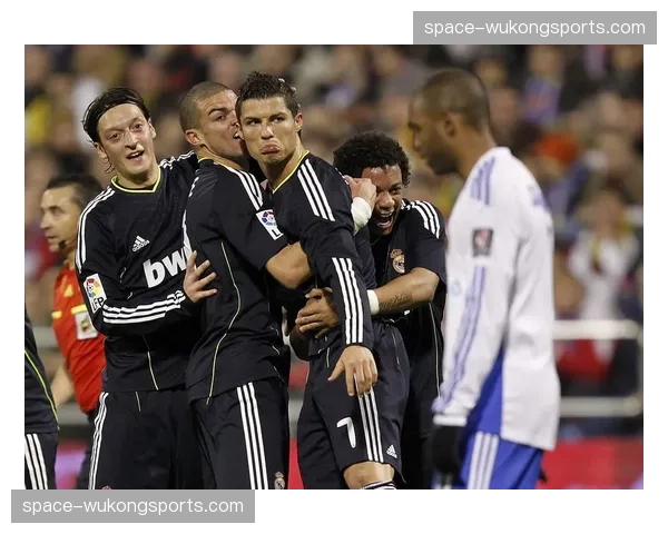 战术史回顾：回顾穆里尼奥时代反击哲学对当今西甲球队的持续影响