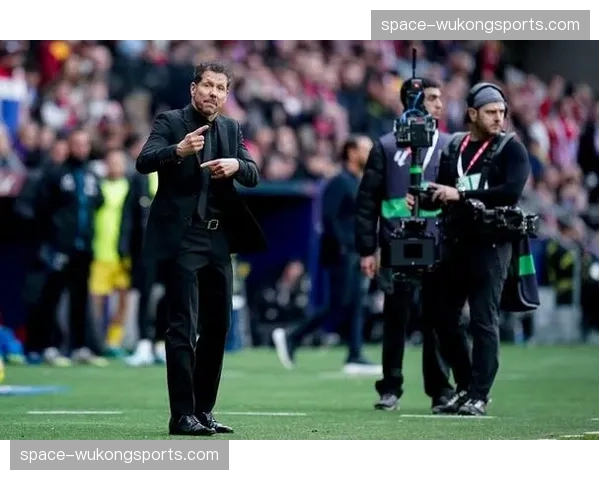 赛后声音：西蒙尼称球队缺乏“杀手本能”，对平局结果感到失望