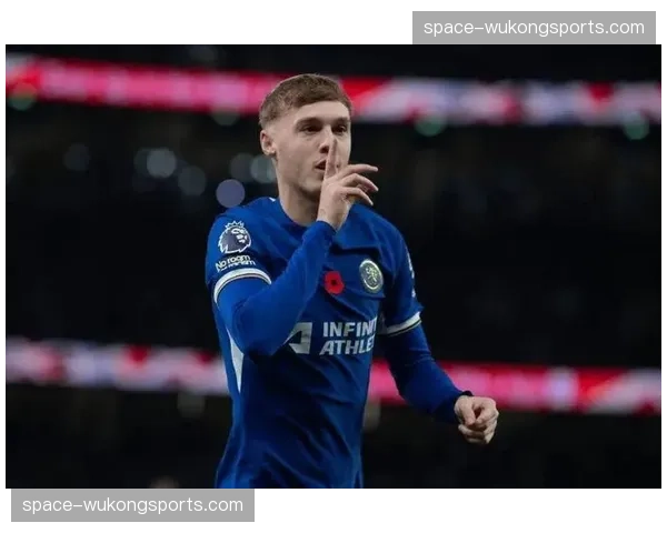 波切蒂诺确认帕尔默因累计黄牌停赛，将缺席对阵纽卡一役