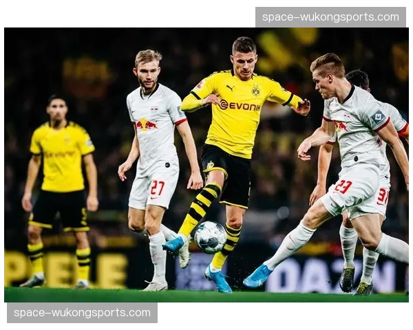 德甲攻防平衡研究：控球率与进球转化率之间的战术取舍